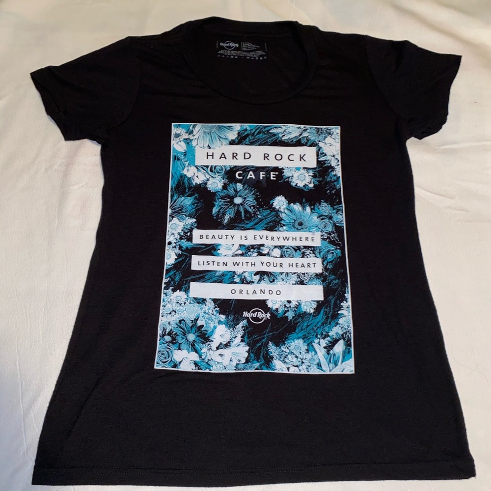Hard Rock Women’s T-Shirt